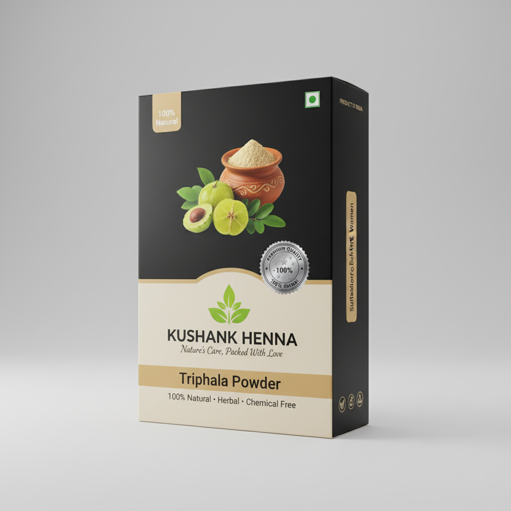Triphala Powder