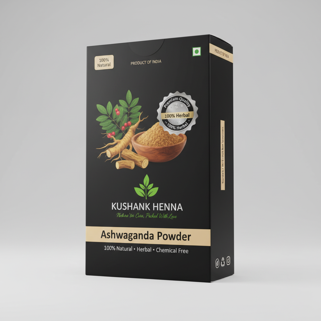 Ashwaganda Powder
