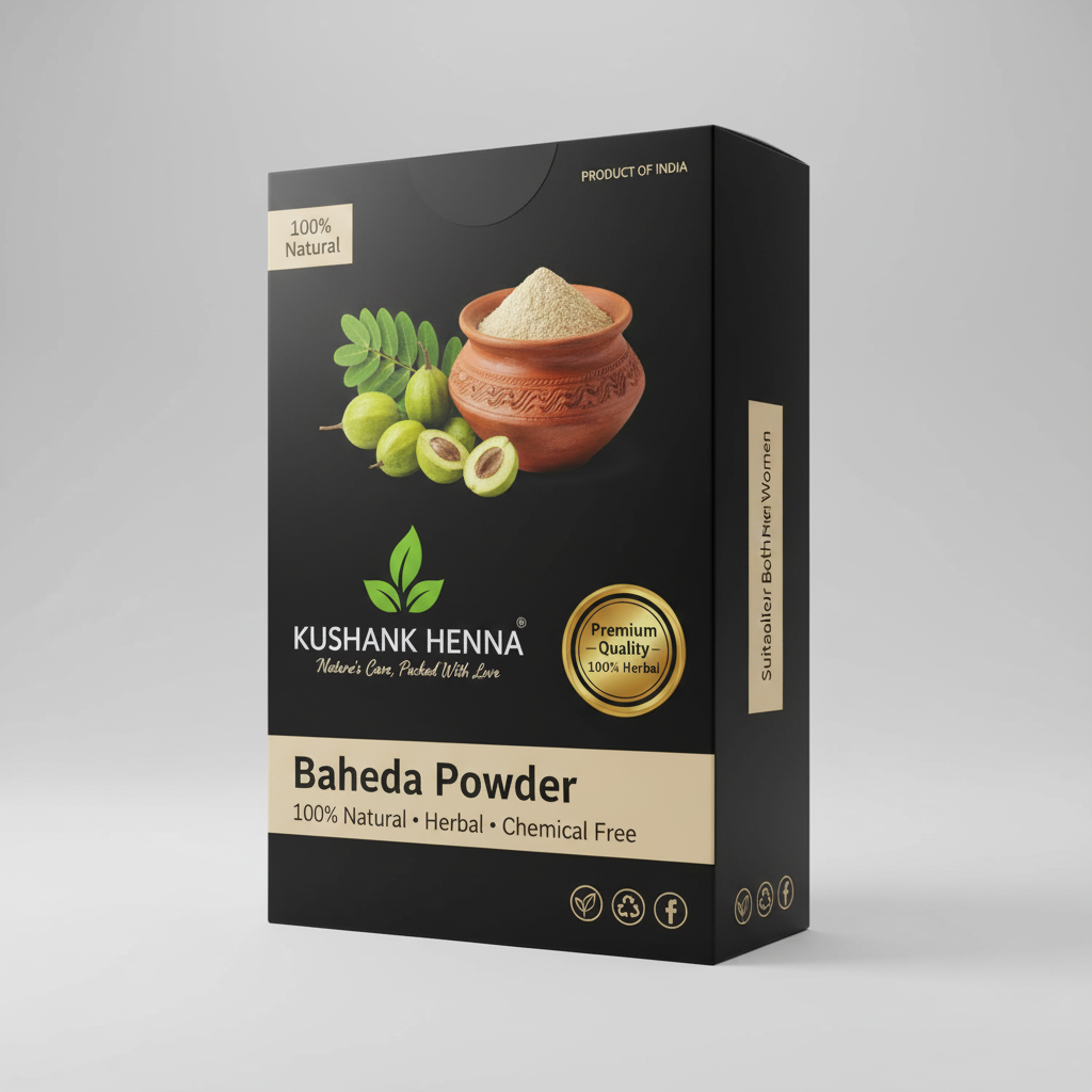 Baheda Powder