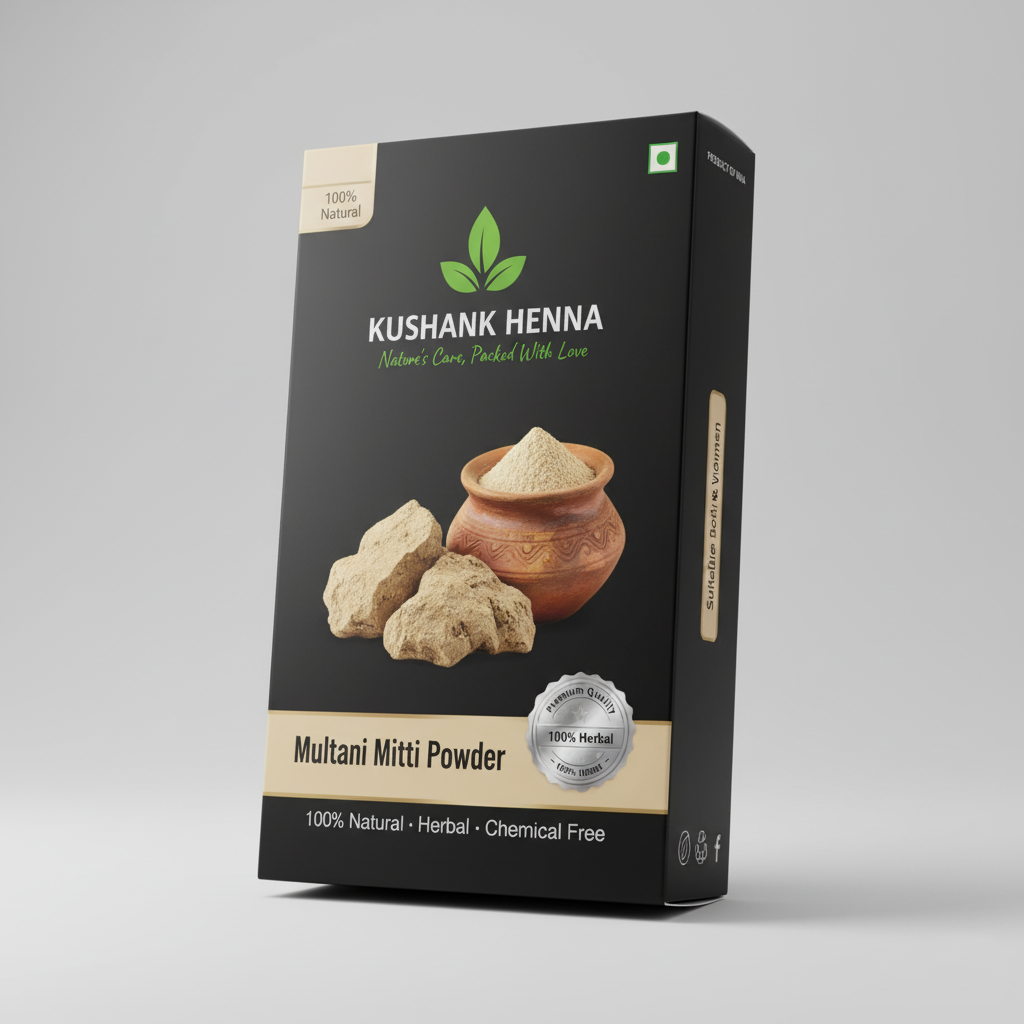 Multani Mitti Powder